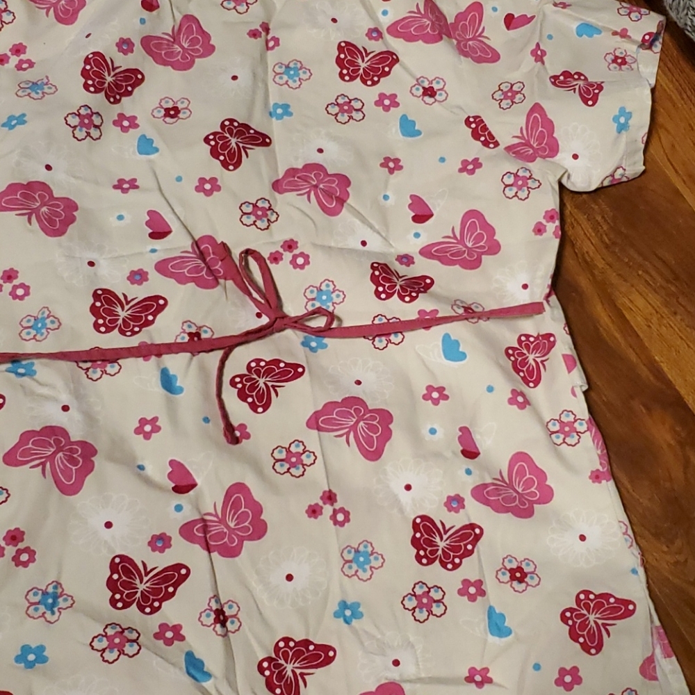 3 pc Spring scrub bundle - Picture 3 of 5